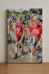 Evenement foto: Nijmeegse Vierdaagse 922
