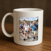 Evenement foto: Nijmeegse Vierdaagse 922