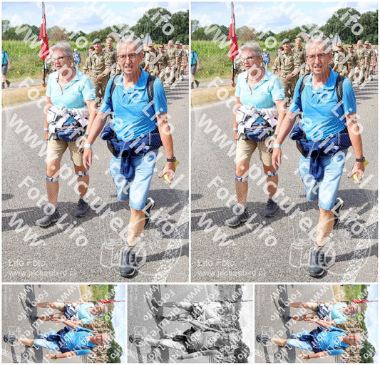 Evenement foto: Nijmeegse Vierdaagse 922
