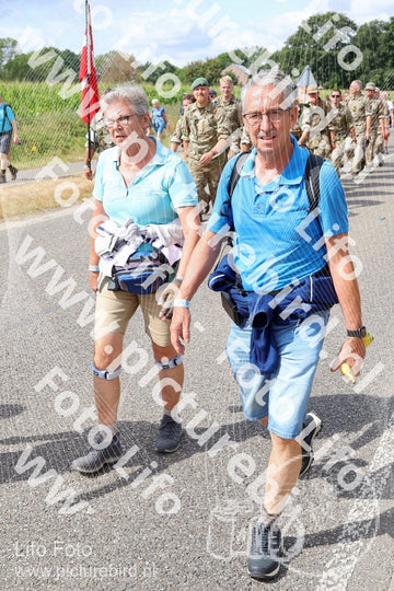 Evenement foto: Nijmeegse Vierdaagse 922