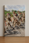 Evenement foto: Nijmeegse Vierdaagse 922