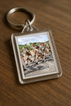Evenement foto: Nijmeegse Vierdaagse 922