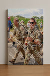 Evenement foto: Nijmeegse Vierdaagse 922