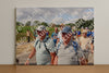 Evenement foto: Nijmeegse Vierdaagse 922
