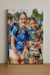 Evenement foto: Nijmeegse Vierdaagse 922