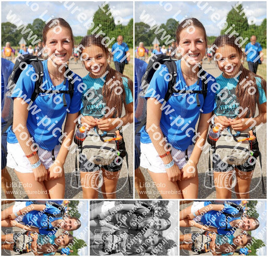Evenement foto: Nijmeegse Vierdaagse 922