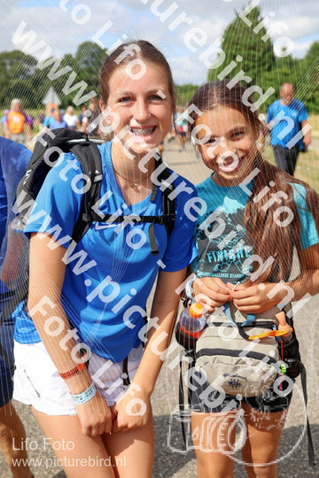 Evenement foto: Nijmeegse Vierdaagse 922