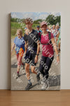Evenement foto: Nijmeegse Vierdaagse 922