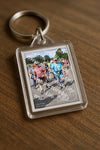 Evenement foto: Nijmeegse Vierdaagse 922