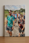 Evenement foto: Nijmeegse Vierdaagse 922