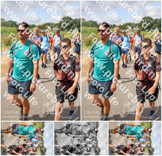 Evenement foto: Nijmeegse Vierdaagse 922