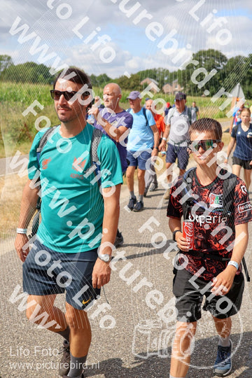 Evenement foto: Nijmeegse Vierdaagse 922