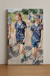 Evenement foto: Nijmeegse Vierdaagse 922