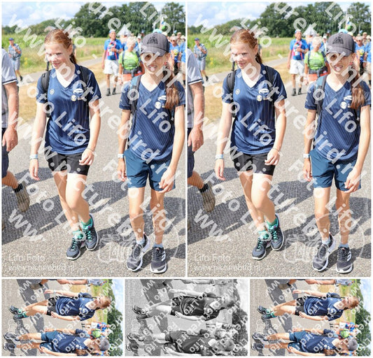 Evenement foto: Nijmeegse Vierdaagse 922