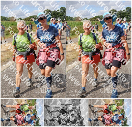 Evenement foto: Nijmeegse Vierdaagse 922