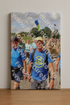 Evenement foto: Nijmeegse Vierdaagse 922