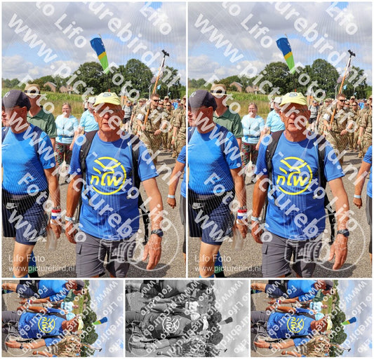 Evenement foto: Nijmeegse Vierdaagse 922