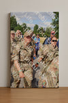 Evenement foto: Nijmeegse Vierdaagse 922