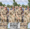 Evenement foto: Nijmeegse Vierdaagse 922
