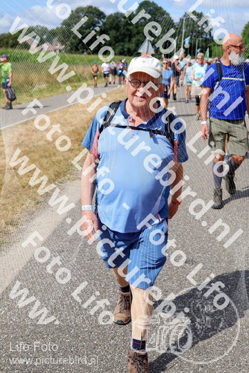 Evenement foto: Nijmeegse Vierdaagse 922