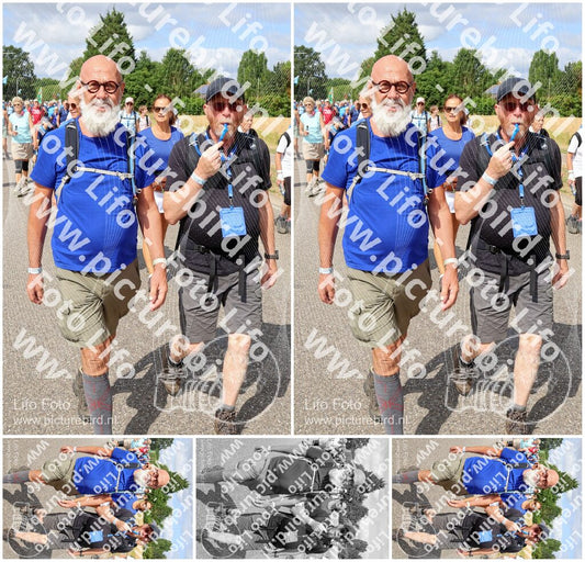 Evenement foto: Nijmeegse Vierdaagse 922