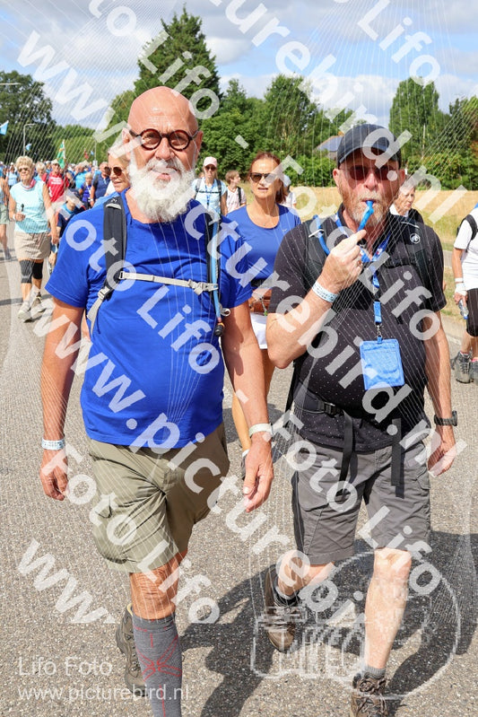 Evenement foto: Nijmeegse Vierdaagse 922