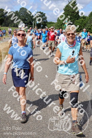 Evenement foto: Nijmeegse Vierdaagse 922