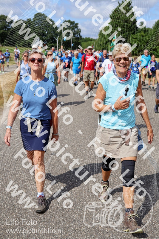 Evenement foto: Nijmeegse Vierdaagse 922