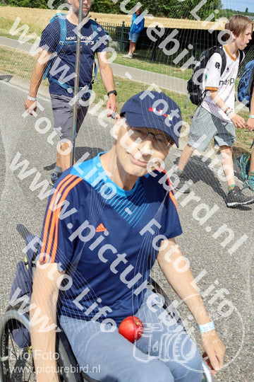 Evenement foto: Nijmeegse Vierdaagse 922