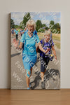 Evenement foto: Nijmeegse Vierdaagse 922