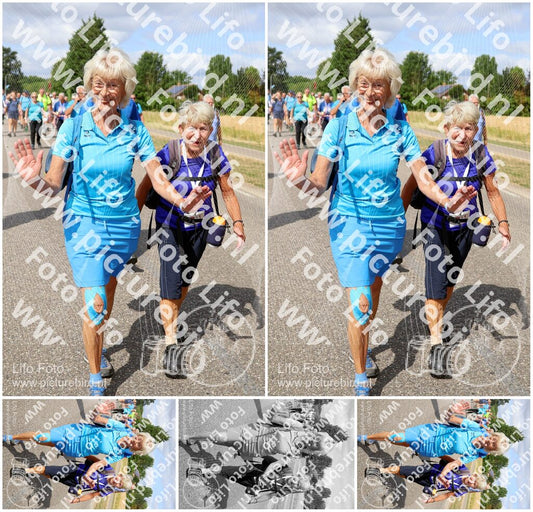 Evenement foto: Nijmeegse Vierdaagse 922