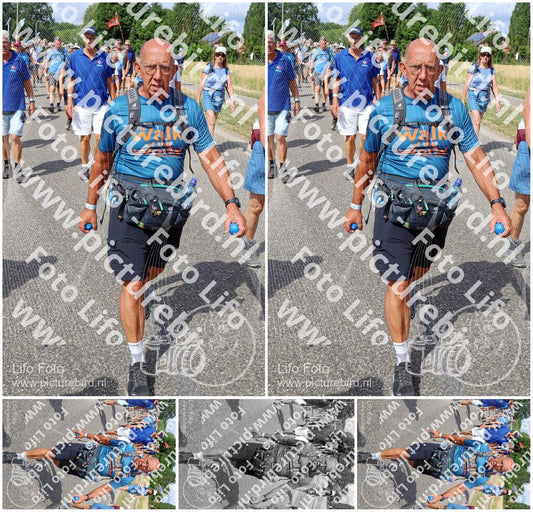 Evenement foto: Nijmeegse Vierdaagse 922