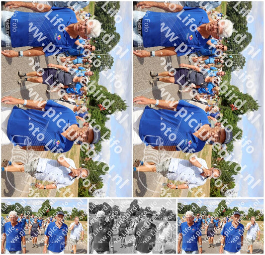 Evenement foto: Nijmeegse Vierdaagse 922