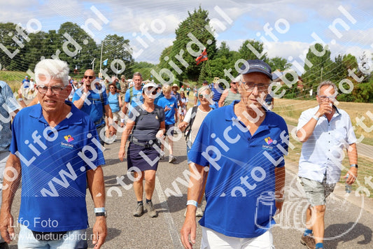 Evenement foto: Nijmeegse Vierdaagse 922