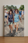 Evenement foto: Nijmeegse Vierdaagse 922