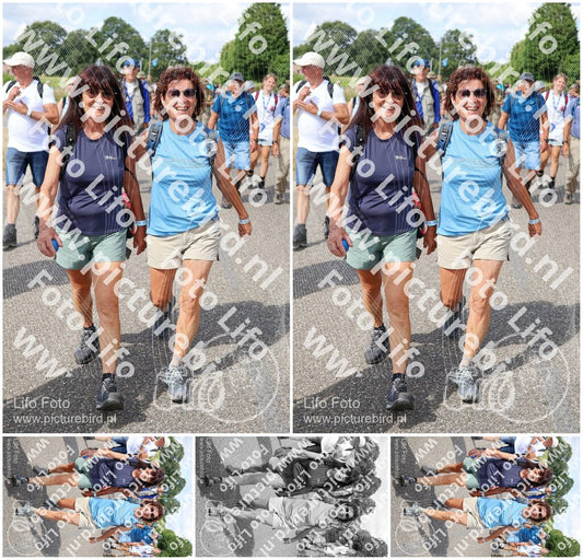 Evenement foto: Nijmeegse Vierdaagse 922