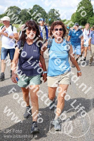 Evenement foto: Nijmeegse Vierdaagse 922