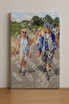 Evenement foto: Nijmeegse Vierdaagse 922