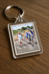 Evenement foto: Nijmeegse Vierdaagse 922