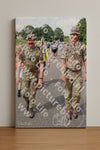 Evenement foto: Nijmeegse Vierdaagse 922