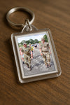 Evenement foto: Nijmeegse Vierdaagse 922