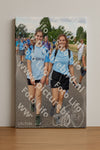 Evenement foto: Nijmeegse Vierdaagse 921