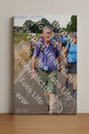 Evenement foto: Nijmeegse Vierdaagse 921