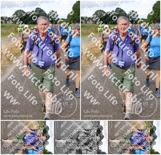 Evenement foto: Nijmeegse Vierdaagse 921