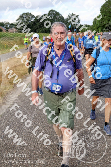 Evenement foto: Nijmeegse Vierdaagse 921
