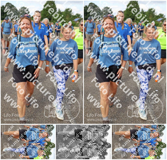 Evenement foto: Nijmeegse Vierdaagse 921