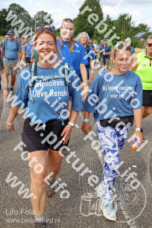 Evenement foto: Nijmeegse Vierdaagse 921