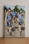 Evenement foto: Nijmeegse Vierdaagse 921