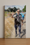 Evenement foto: Nijmeegse Vierdaagse 921