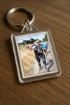 Evenement foto: Nijmeegse Vierdaagse 921